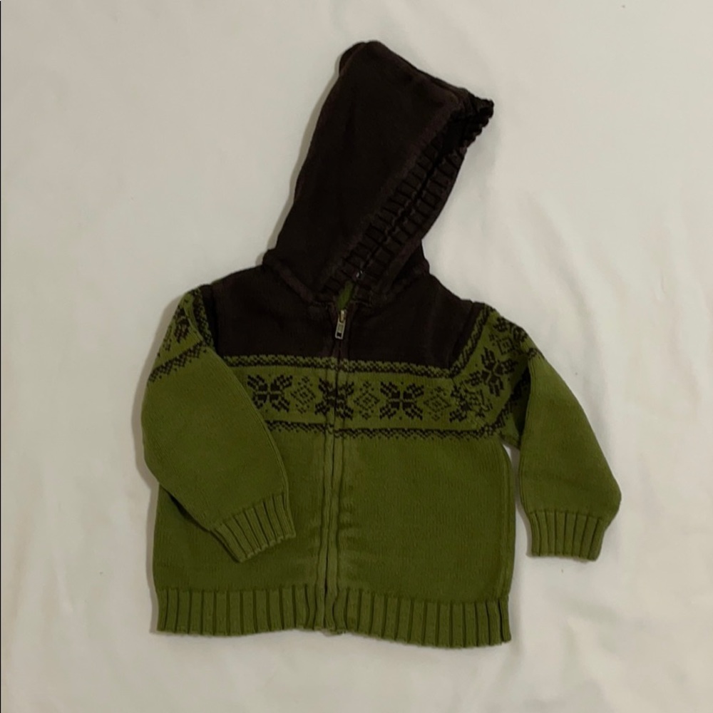 2 Sweaters - Picture 5 of 11